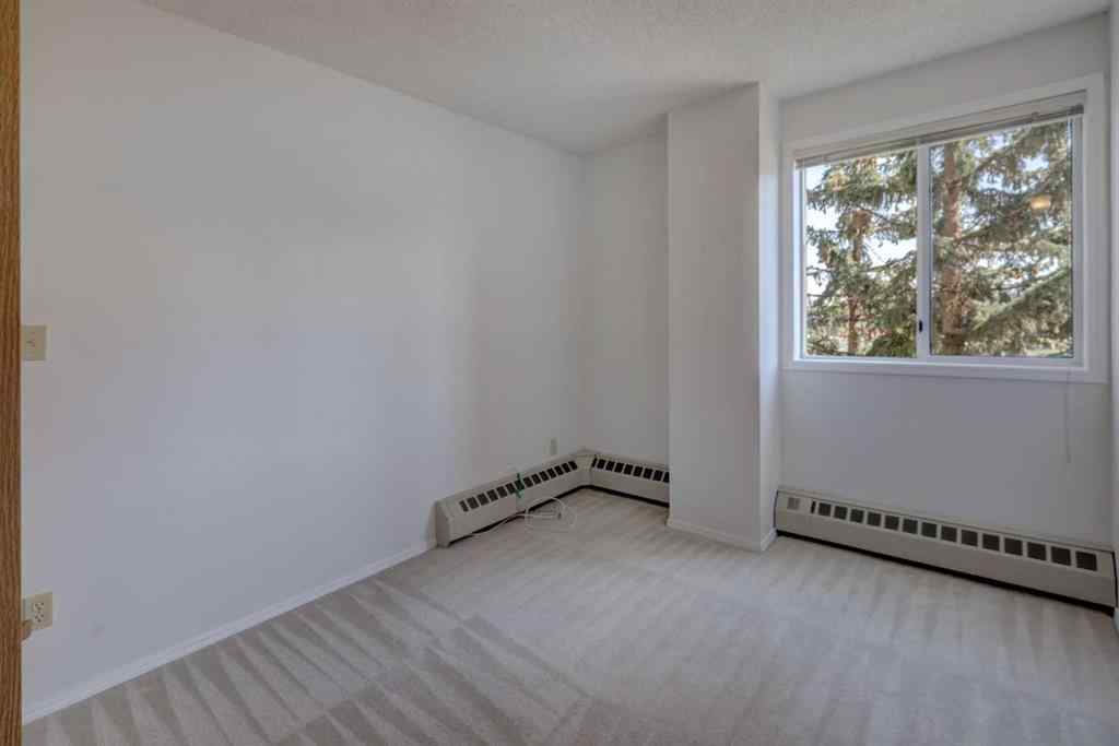 MLS® A2253142 - Unit #403 2011 University Drive NW in University Heights Calgary, Residential