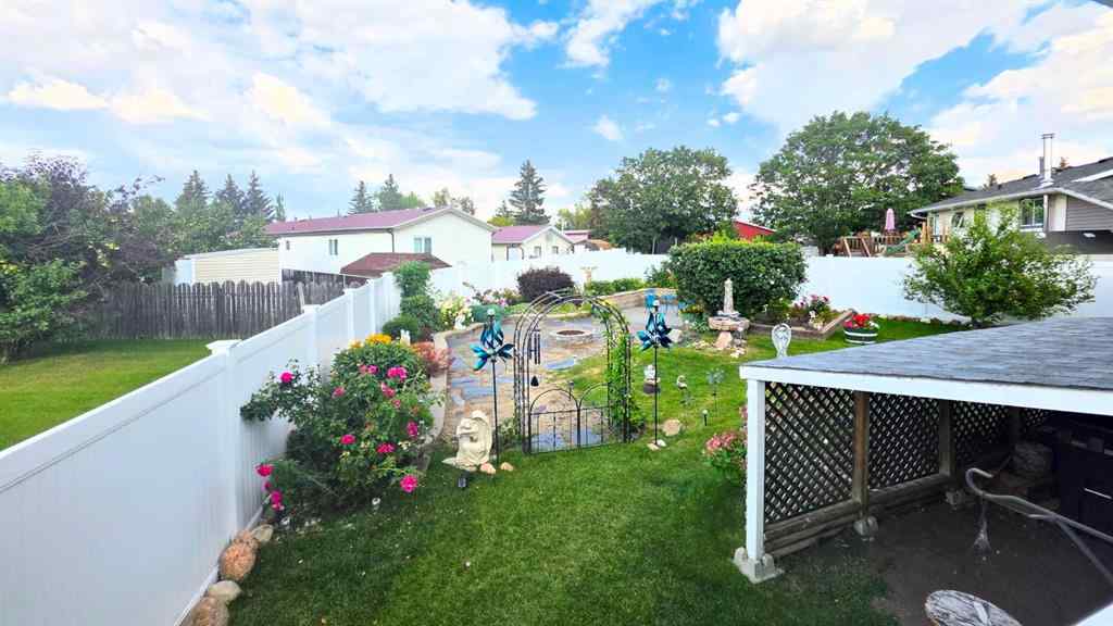 MLS® A2253143 - 2006 25 Avenue  in NONE Bowden, Residential