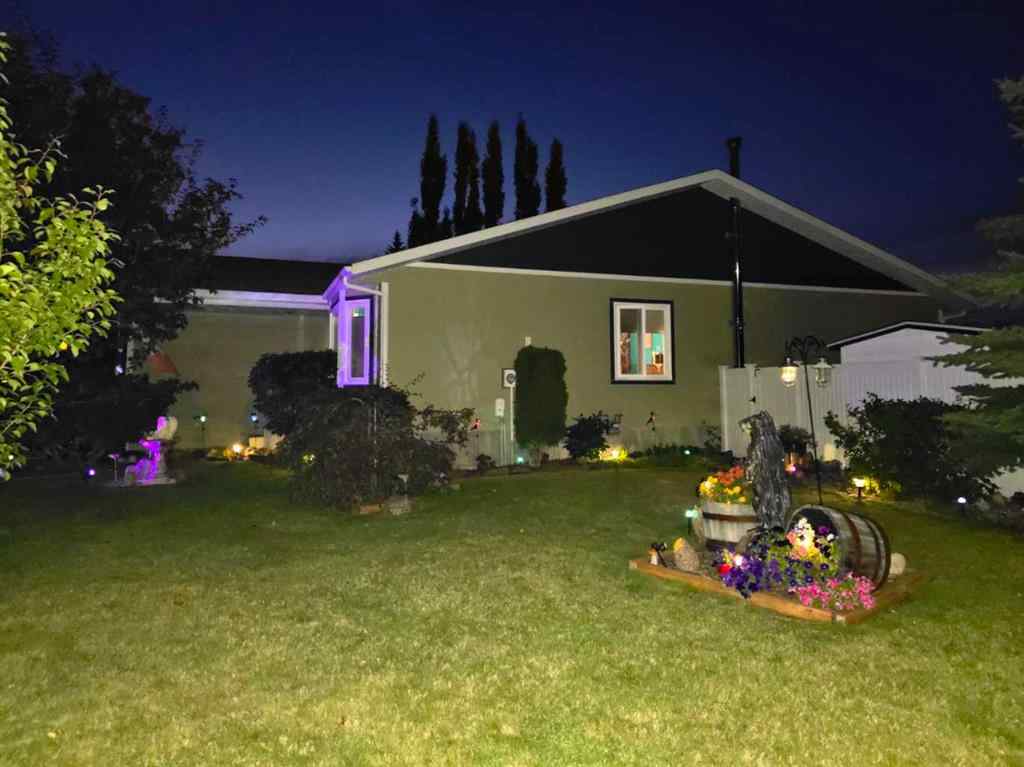 MLS® A2253143 - 2006 25 Avenue  in NONE Bowden, Residential