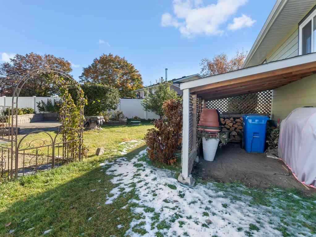 MLS® A2253143 - 2006 25 Avenue  in NONE Bowden, Residential