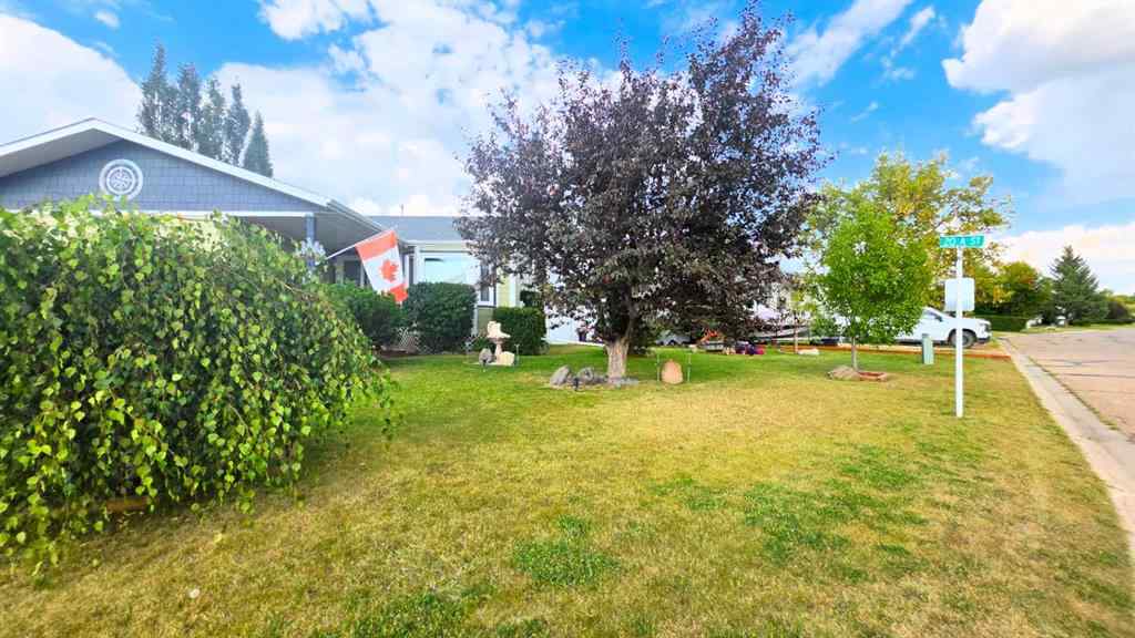 MLS® A2253143 - 2006 25 Avenue  in NONE Bowden, Residential