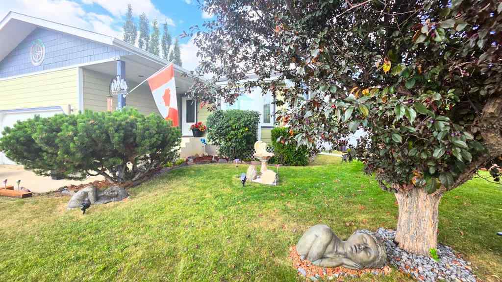 MLS® A2253143 - 2006 25 Avenue  in NONE Bowden, Residential