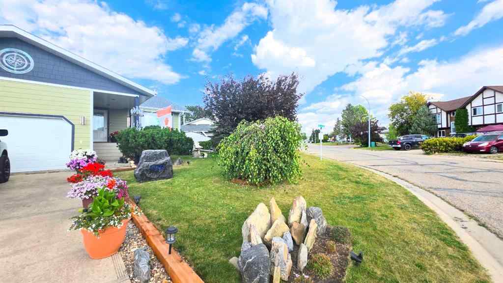 MLS® A2253143 - 2006 25 Avenue  in NONE Bowden, Residential