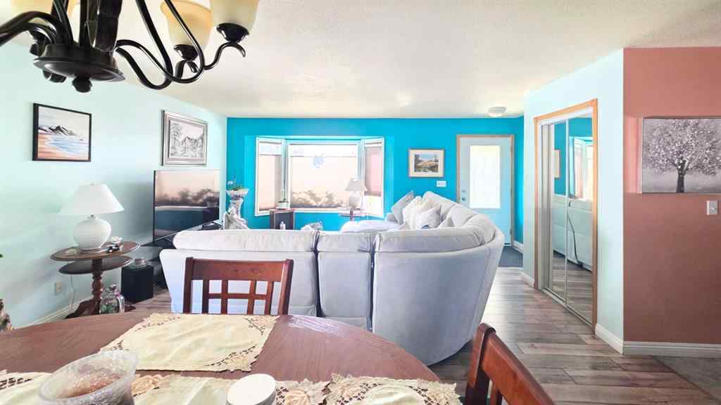 MLS® A2253143 - 2006 25 Avenue  in NONE Bowden, Residential