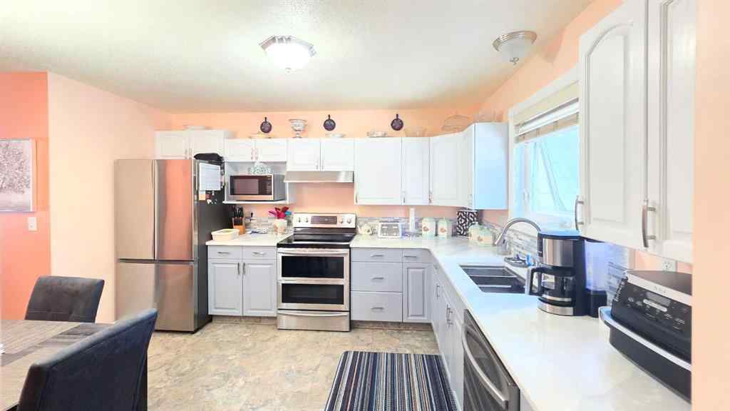 MLS® A2253143 - 2006 25 Avenue  in NONE Bowden, Residential