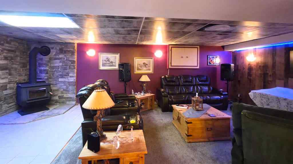 MLS® A2253143 - 2006 25 Avenue  in NONE Bowden, Residential