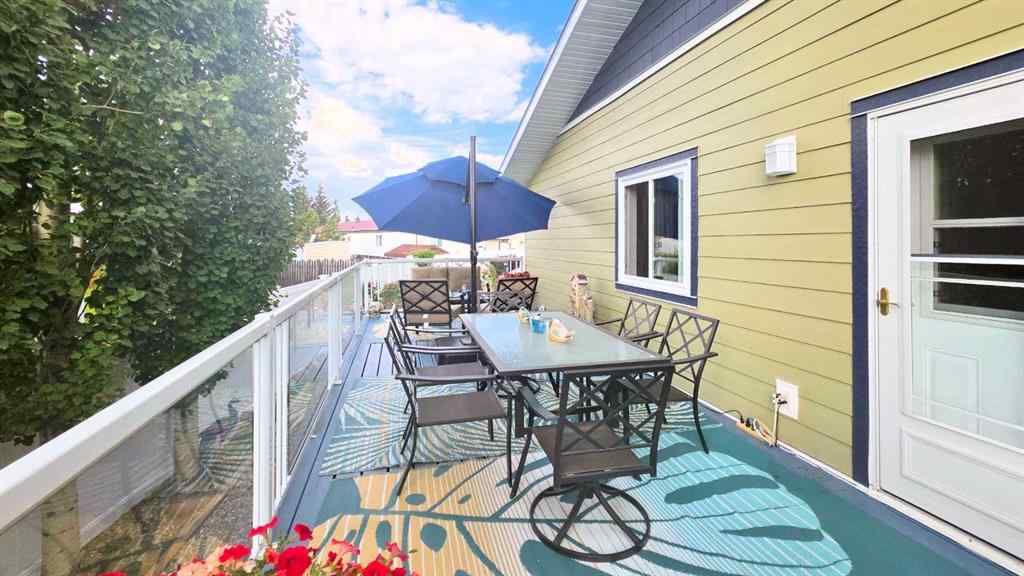 MLS® A2253143 - 2006 25 Avenue  in NONE Bowden, Residential