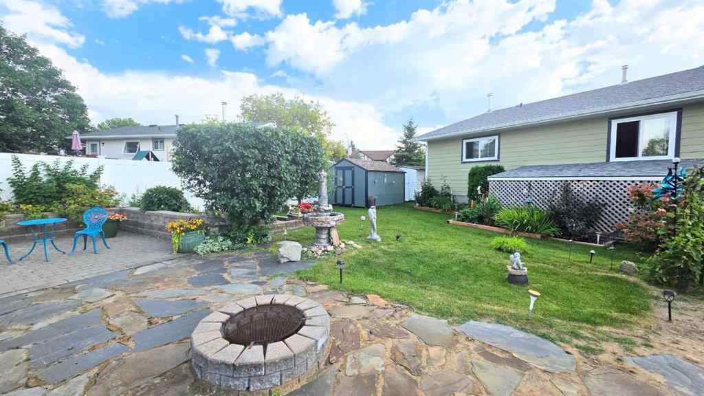 MLS® A2253143 - 2006 25 Avenue  in NONE Bowden, Residential