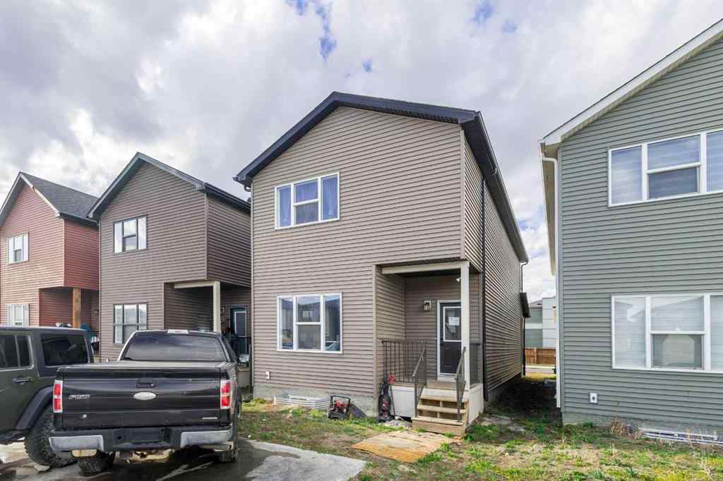 MLS® A2253144 - 33 Homestead Crescent NE in Homestead Calgary, Residential
