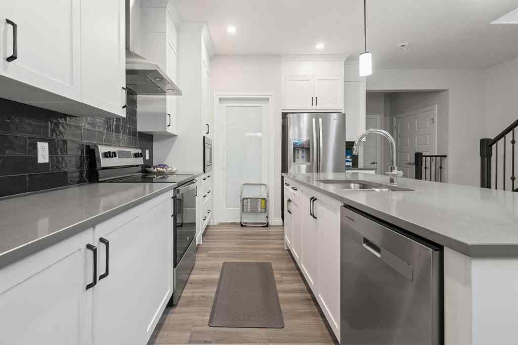 MLS® A2253144 - 33 Homestead Crescent NE in Homestead Calgary, Residential