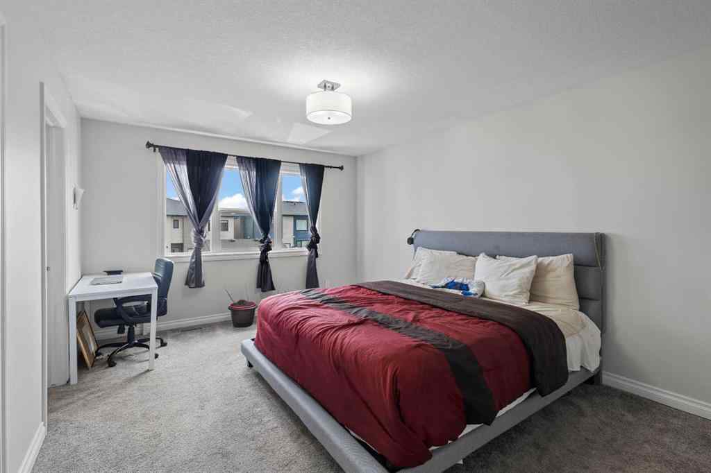 MLS® A2253144 - 33 Homestead Crescent NE in Homestead Calgary, Residential