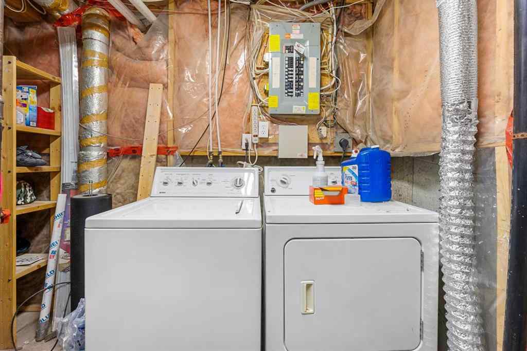 MLS® A2253145 - 47 Martindale Mews NE in Martindale Calgary, Residential