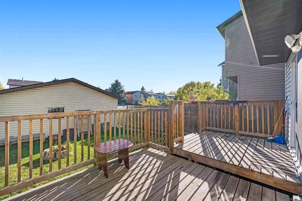 MLS® A2253145 - 47 Martindale Mews NE in Martindale Calgary, Residential