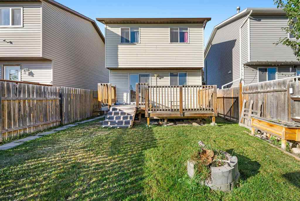 MLS® A2253145 - 47 Martindale Mews NE in Martindale Calgary, Residential