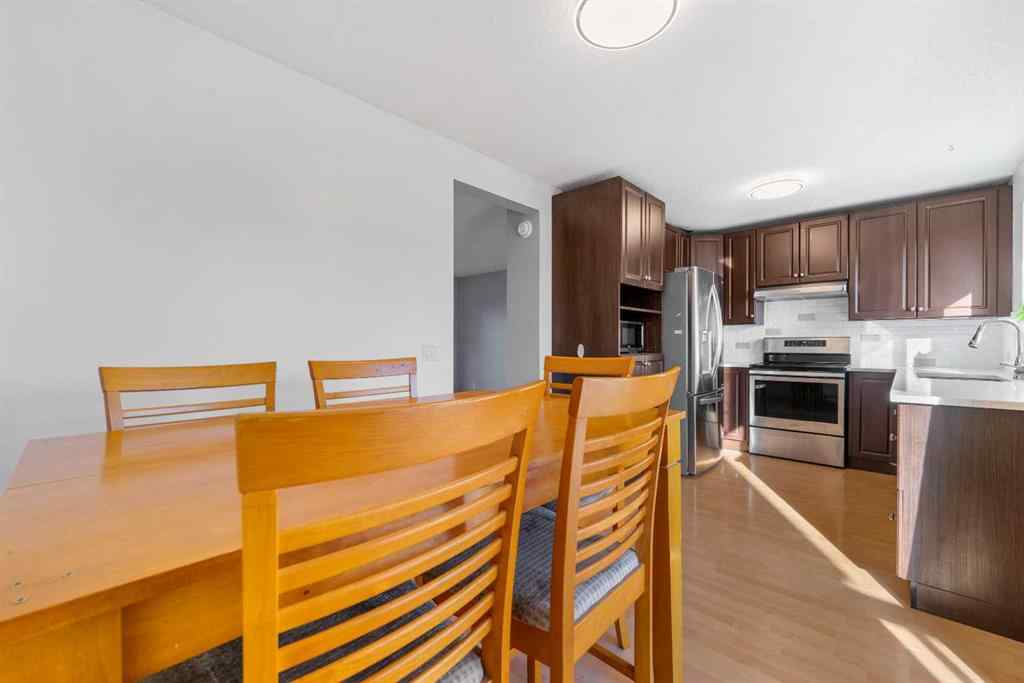 MLS® A2253145 - 47 Martindale Mews NE in Martindale Calgary, Residential