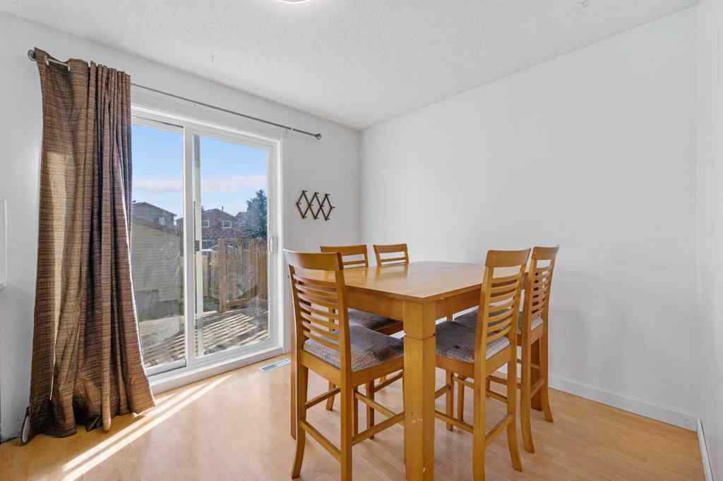 MLS® A2253145 - 47 Martindale Mews NE in Martindale Calgary, Residential