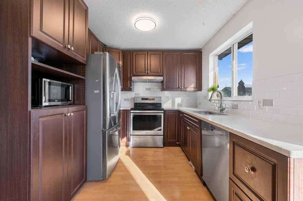 MLS® A2253145 - 47 Martindale Mews NE in Martindale Calgary, Residential