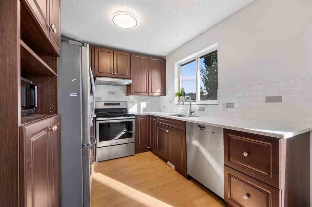 MLS® A2253145 - 47 Martindale Mews NE in Martindale Calgary, Residential