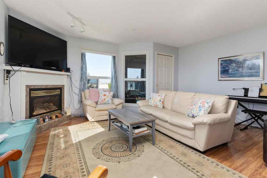 MLS® A2253146 - Unit #311 4623 65 Street  in Westmount Camrose, Residential