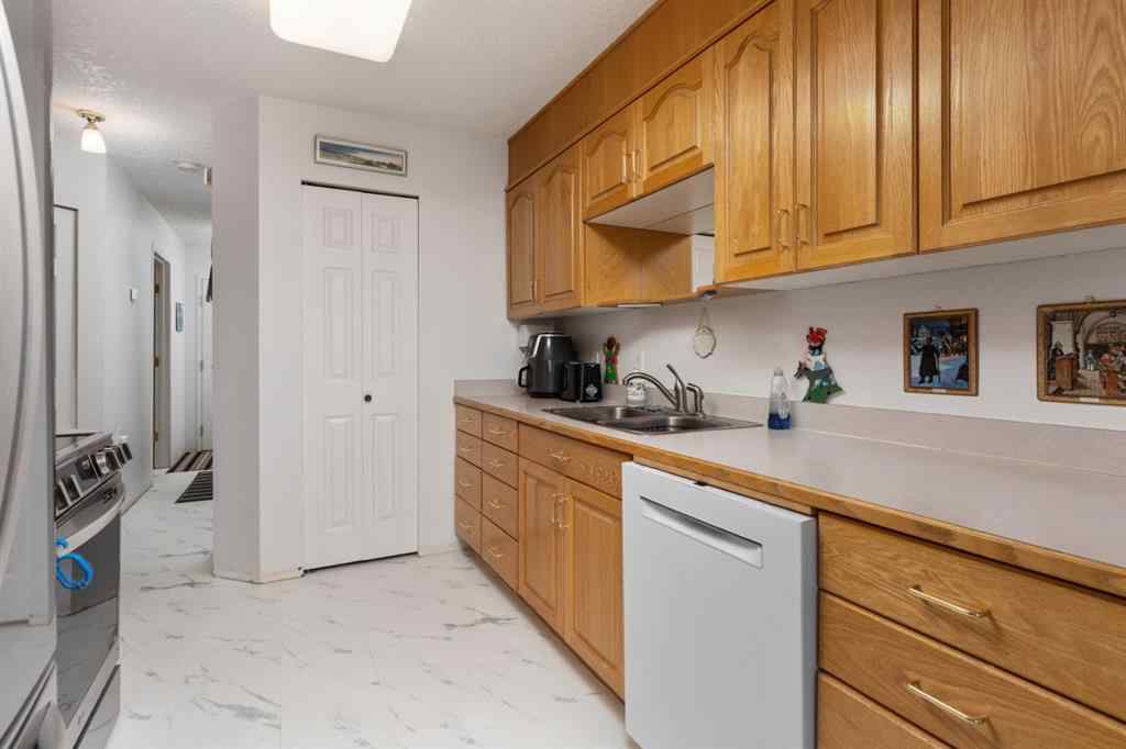 MLS® A2253146 - Unit #311 4623 65 Street  in Westmount Camrose, Residential