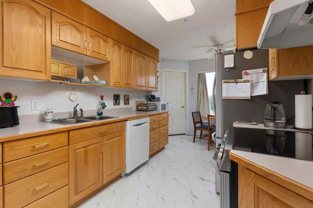 MLS® A2253146 - Unit #311 4623 65 Street  in Westmount Camrose, Residential