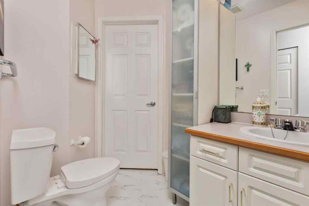 MLS® A2253146 - Unit #311 4623 65 Street  in Westmount Camrose, Residential