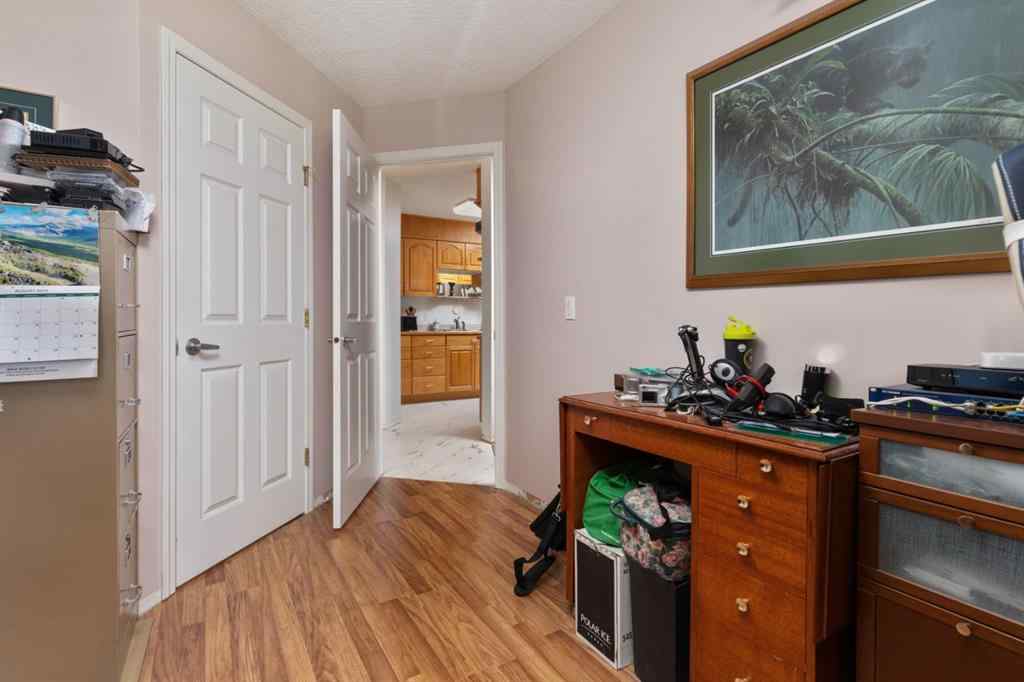 MLS® A2253146 - Unit #311 4623 65 Street  in Westmount Camrose, Residential