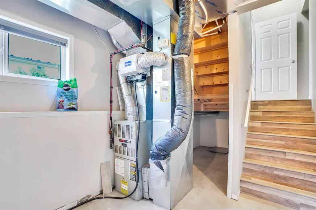 MLS® A2253147 - 91 Prestwick Acres Lane SE in McKenzie Towne Calgary, Residential