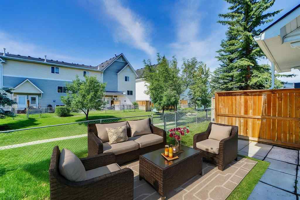 MLS® A2253147 - 91 Prestwick Acres Lane SE in McKenzie Towne Calgary, Residential