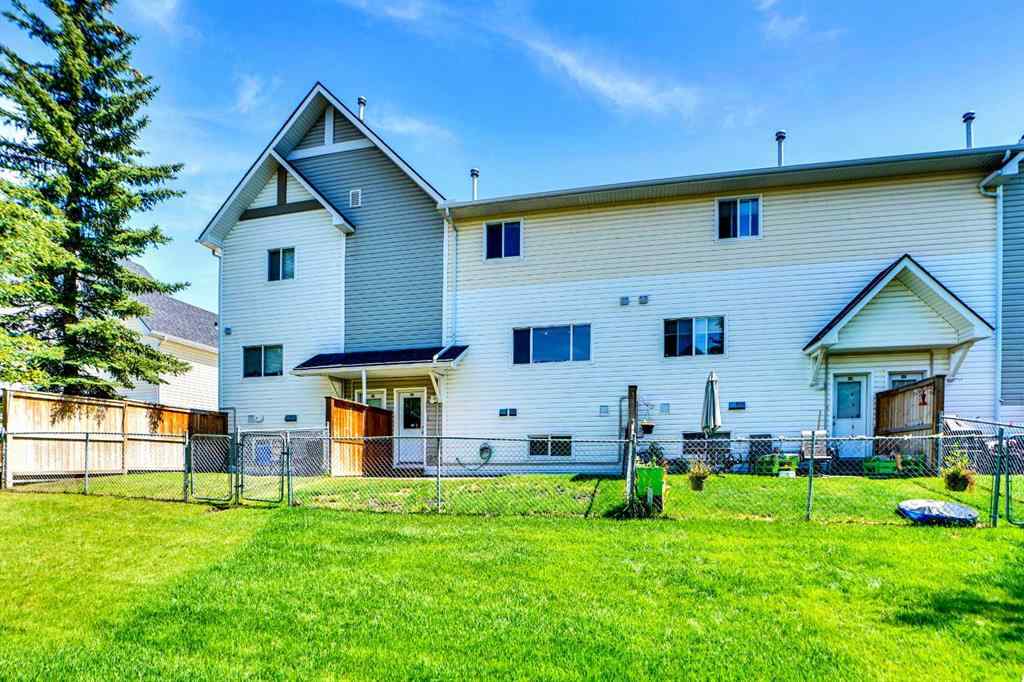 MLS® A2253147 - 91 Prestwick Acres Lane SE in McKenzie Towne Calgary, Residential