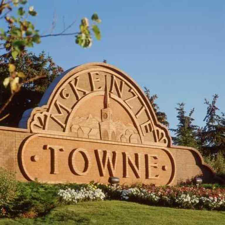 MLS® A2253147 - 91 Prestwick Acres Lane SE in McKenzie Towne Calgary, Residential