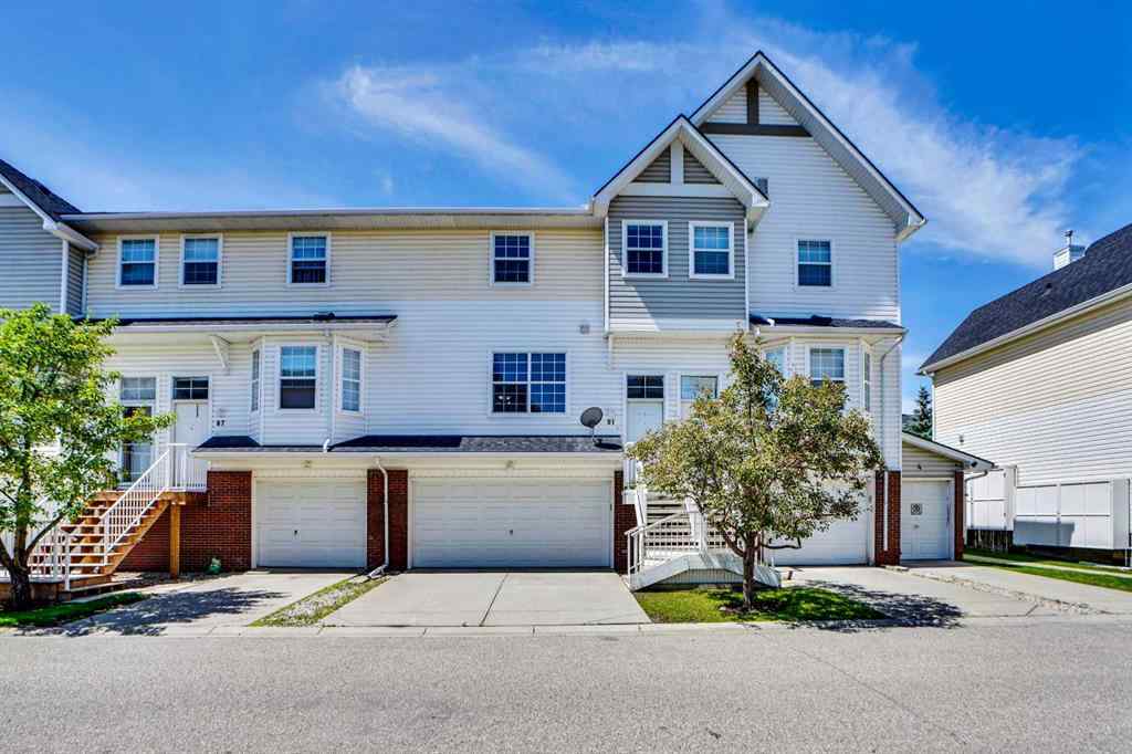 MLS® A2253147 - 91 Prestwick Acres Lane SE in McKenzie Towne Calgary, Residential