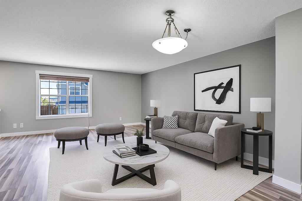 MLS® A2253147 - 91 Prestwick Acres Lane SE in McKenzie Towne Calgary, Residential