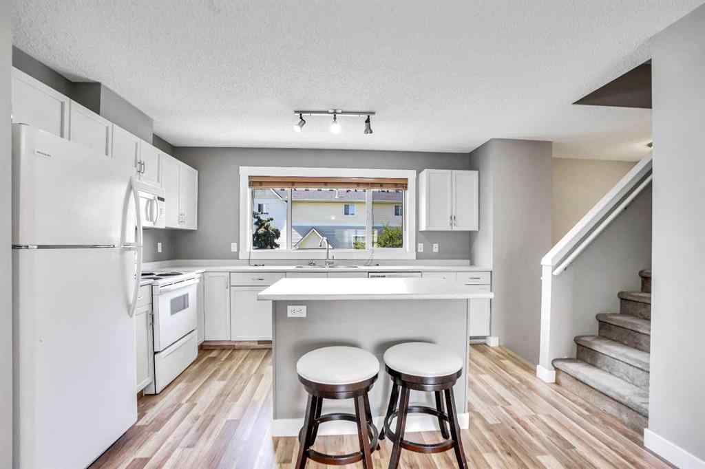 MLS® A2253147 - 91 Prestwick Acres Lane SE in McKenzie Towne Calgary, Residential