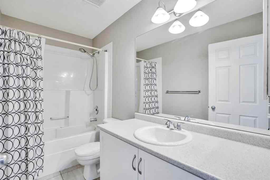 MLS® A2253147 - 91 Prestwick Acres Lane SE in McKenzie Towne Calgary, Residential
