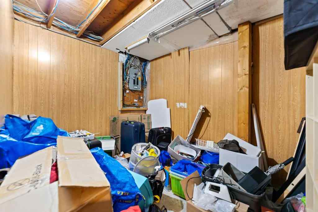 MLS® A2253149 - 110 39 Street SE in Forest Heights Calgary, Residential