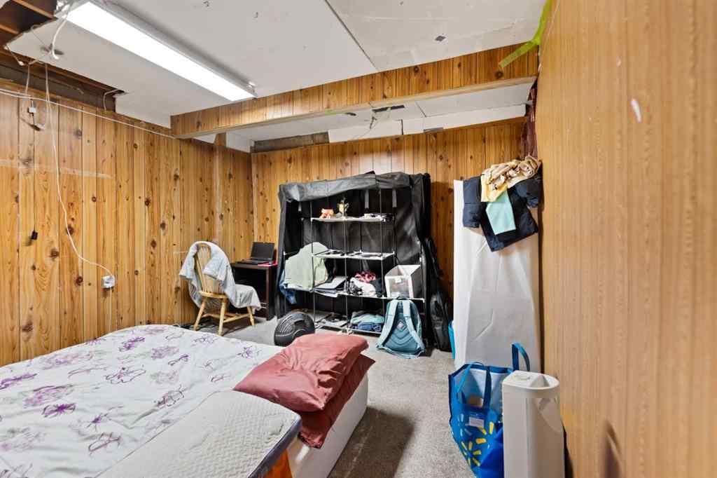 MLS® A2253149 - 110 39 Street SE in Forest Heights Calgary, Residential