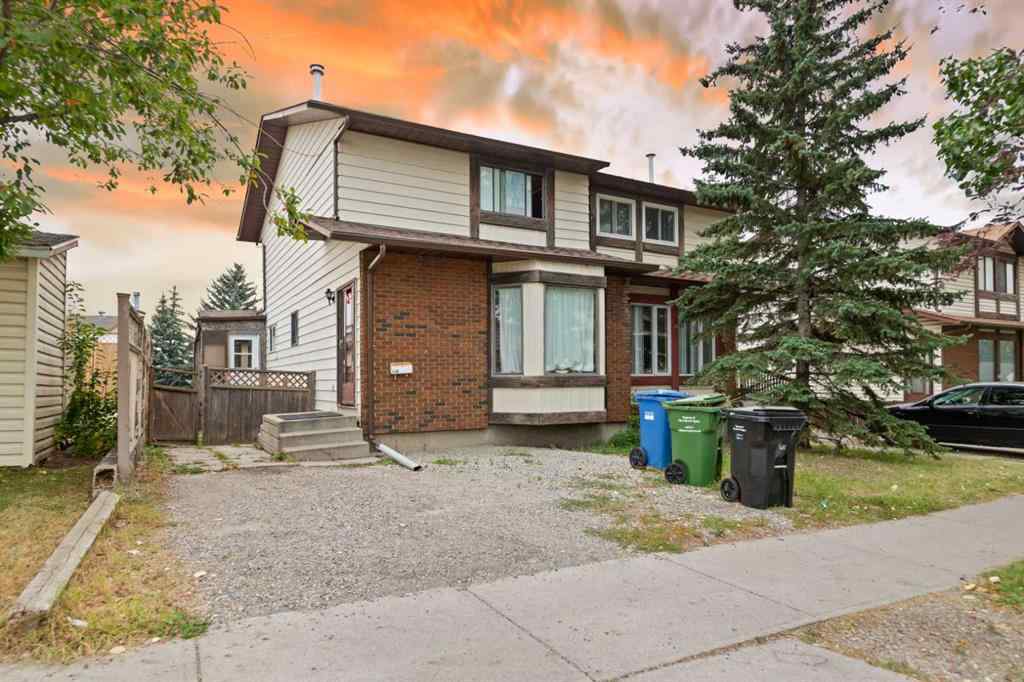 MLS® A2253149 - 110 39 Street SE in Forest Heights Calgary, Residential