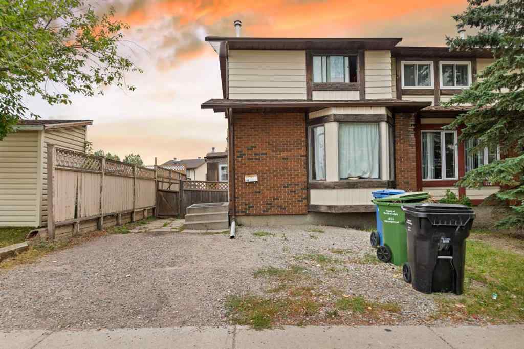 MLS® A2253149 - 110 39 Street SE in Forest Heights Calgary, Residential