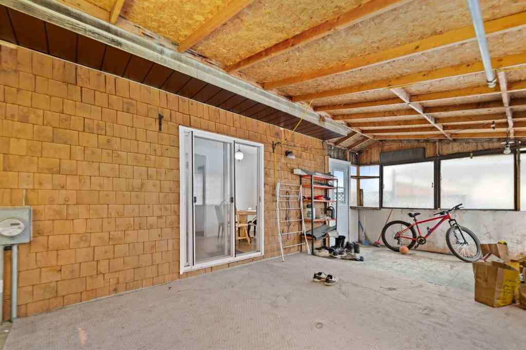 MLS® A2253149 - 110 39 Street SE in Forest Heights Calgary, Residential