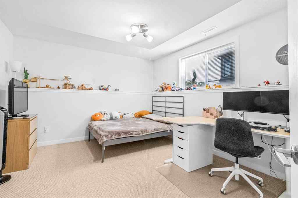 MLS® A2253150 - 295 Coventry Road NE in Coventry Hills Calgary, Residential