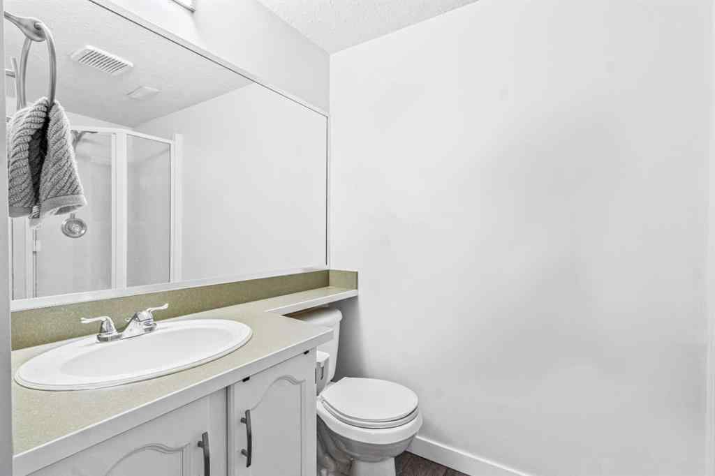 MLS® A2253150 - 295 Coventry Road NE in Coventry Hills Calgary, Residential