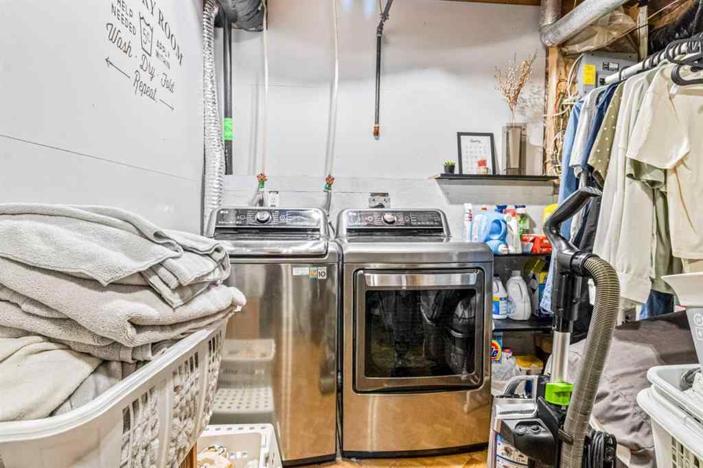 MLS® A2253150 - 295 Coventry Road NE in Coventry Hills Calgary, Residential