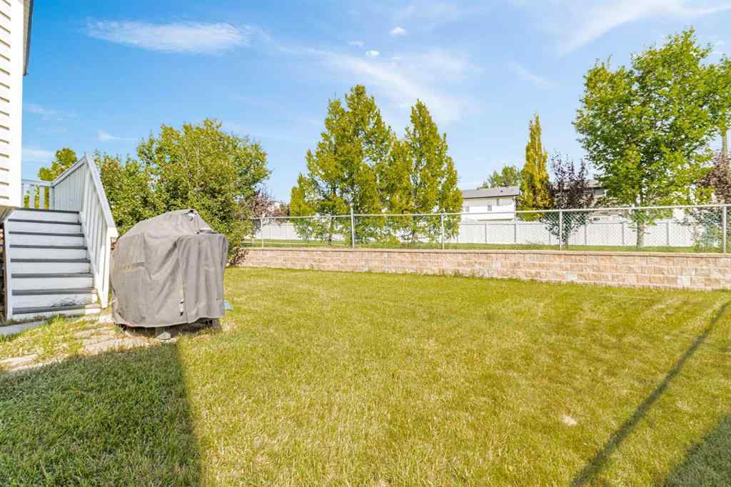 MLS® A2253150 - 295 Coventry Road NE in Coventry Hills Calgary, Residential
