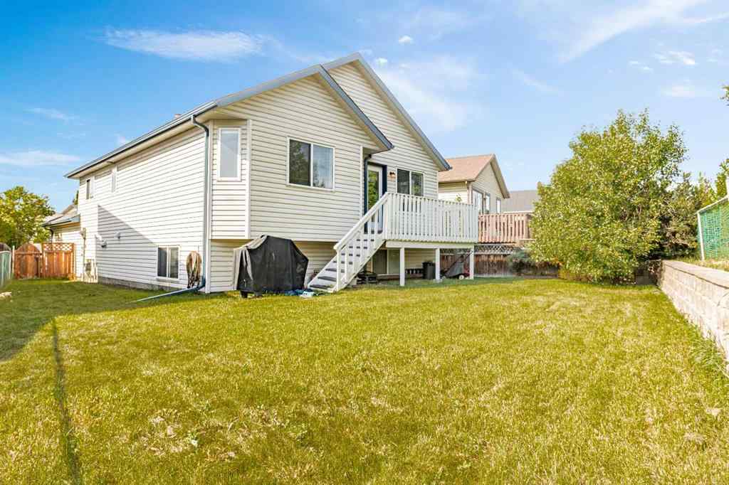 MLS® A2253150 - 295 Coventry Road NE in Coventry Hills Calgary, Residential