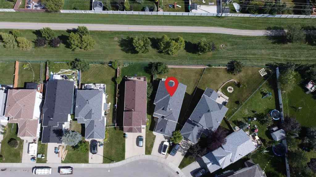 MLS® A2253150 - 295 Coventry Road NE in Coventry Hills Calgary, Residential