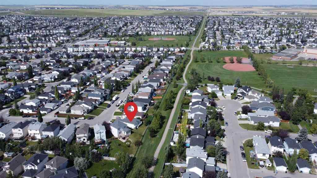 MLS® A2253150 - 295 Coventry Road NE in Coventry Hills Calgary, Residential