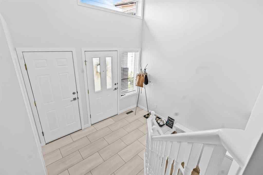 MLS® A2253150 - 295 Coventry Road NE in Coventry Hills Calgary, Residential