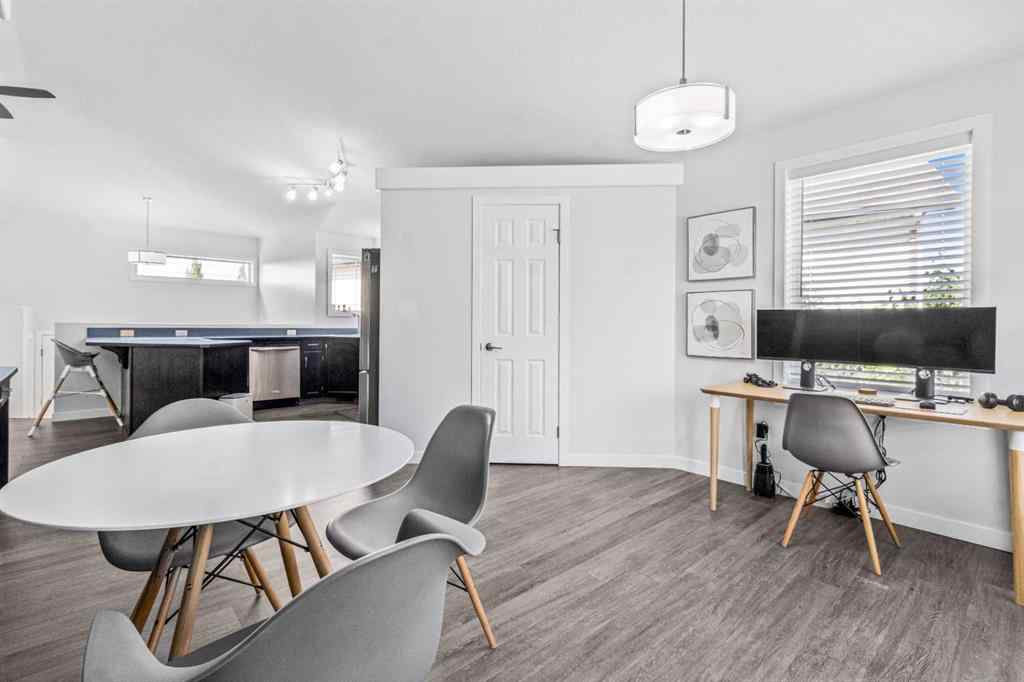 MLS® A2253150 - 295 Coventry Road NE in Coventry Hills Calgary, Residential