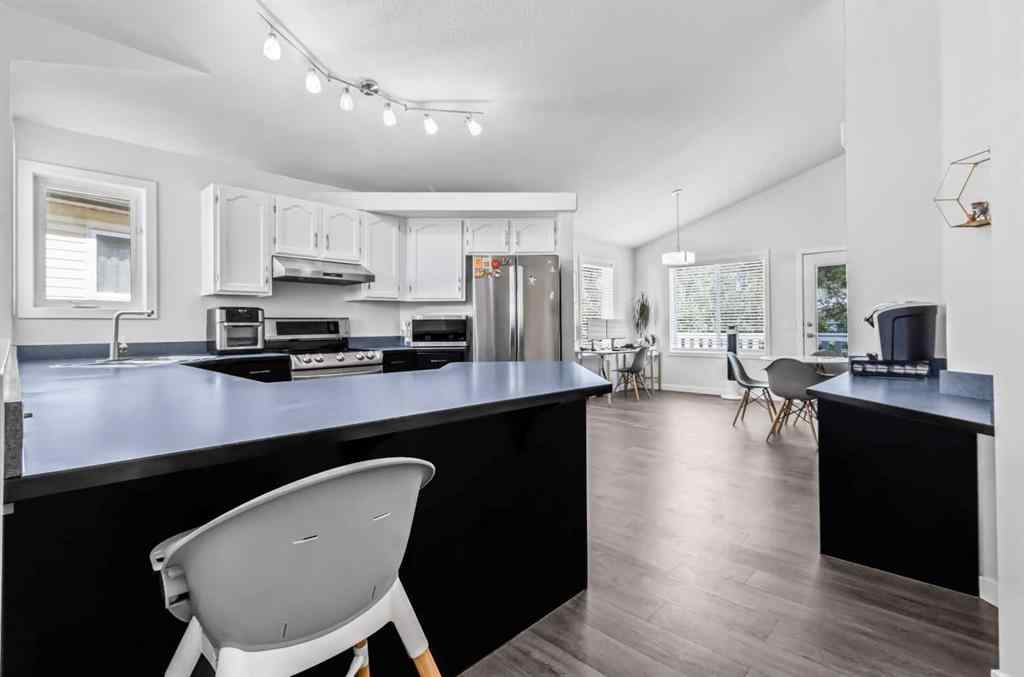 MLS® A2253150 - 295 Coventry Road NE in Coventry Hills Calgary, Residential